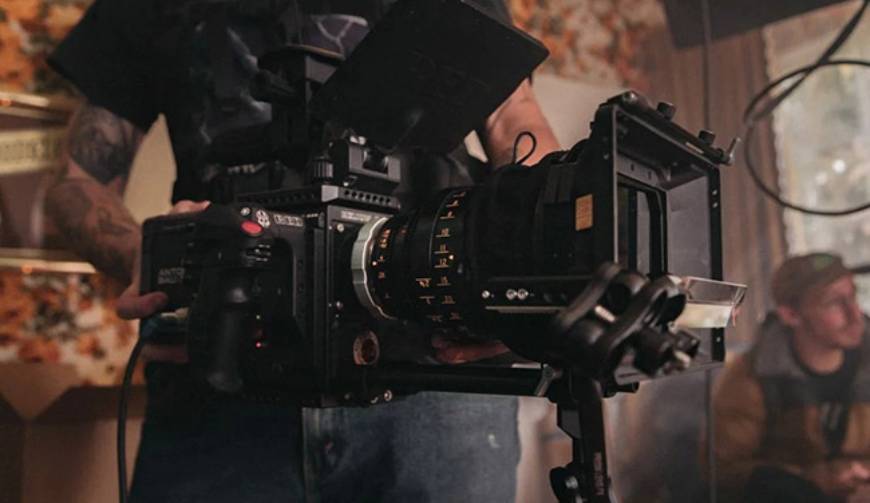 深耕本土，奉贤区产品宣传视频拍摄公司的服务密码