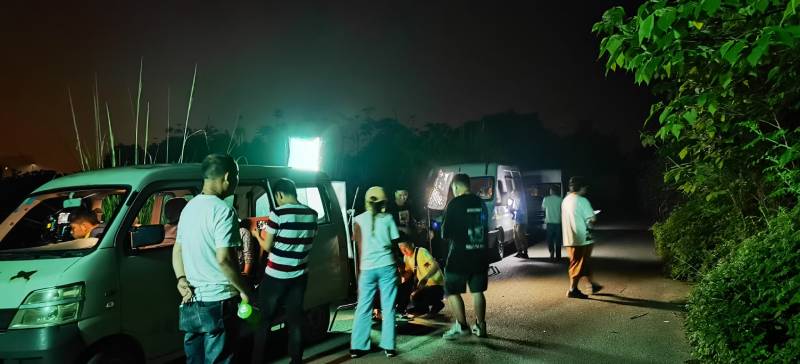 以镜头为笔，绘就奉贤区产品视频的进阶之路